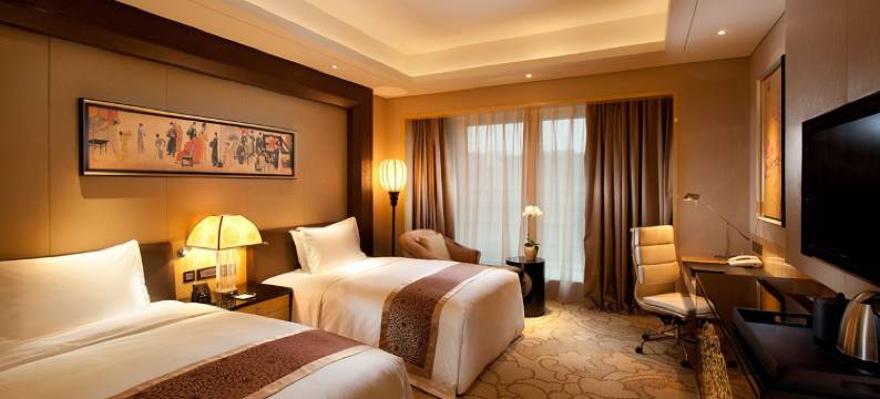 南宁精典商务酒店图片