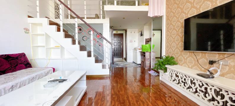 长治爱情公寓图片