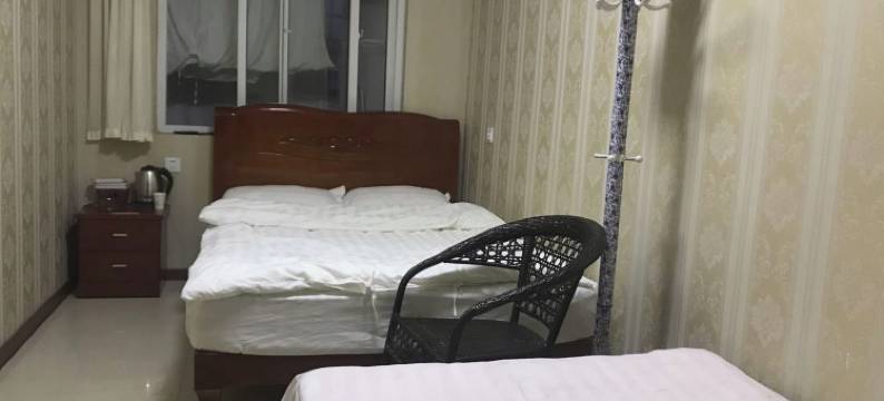 安华宾馆(莒县汽车站店)图片