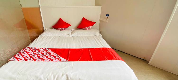 上海悦朋宾馆图片