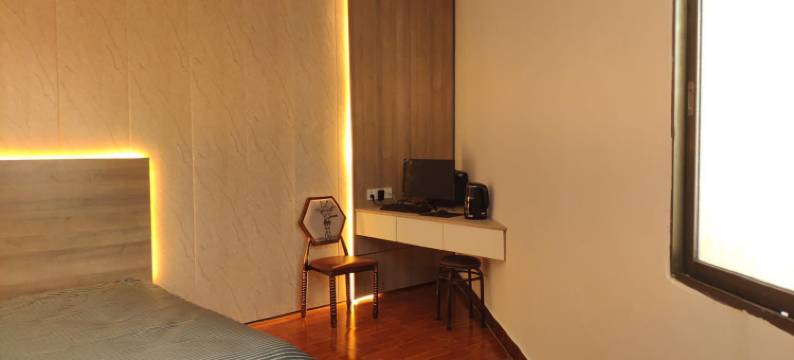 广州盛夏公寓图片