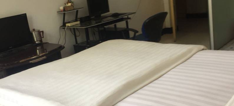 郑州比家美宾馆(同兴街店)图片