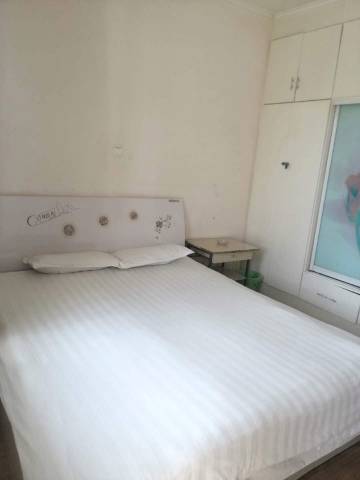 伊宁新龙门客栈