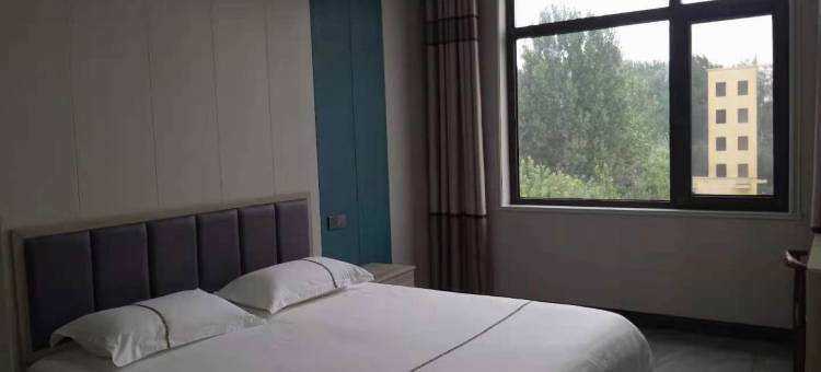 如家华驿酒店(日照莒县夏庄店)图片