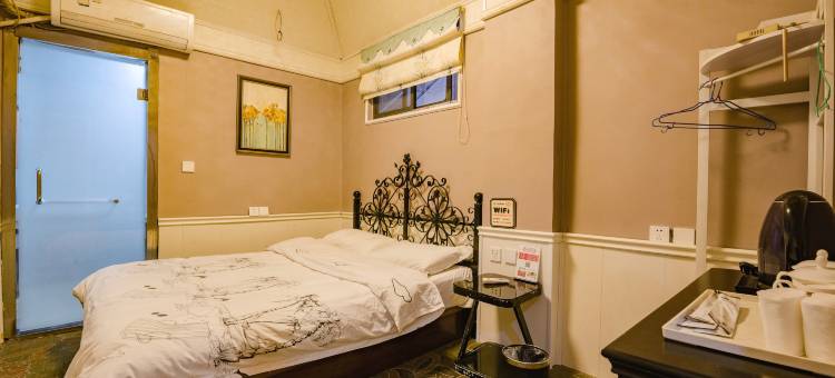 夏邑九州商务宾馆图片