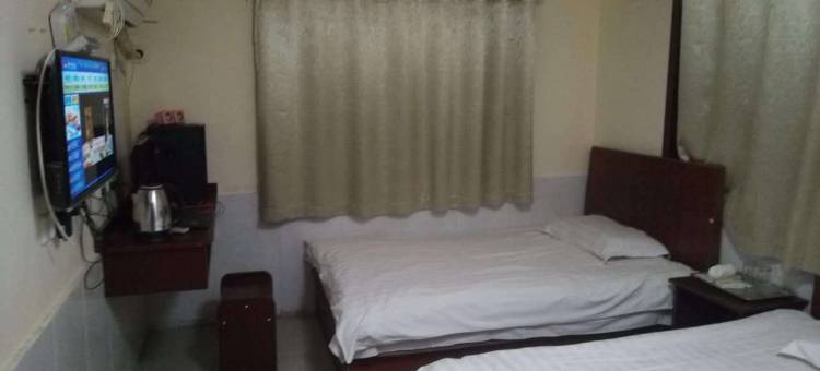 丰县昌林宾馆图片