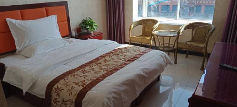 古纶民宿馆图片