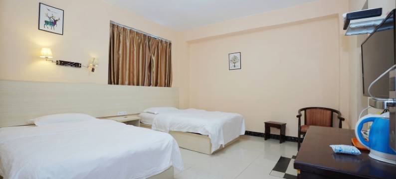 北城宾馆(桂林高铁北站店)图片