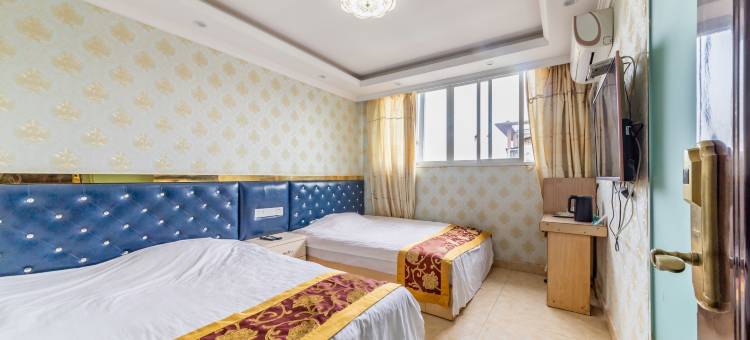 遂宁丽都商务酒店(安居店)图片