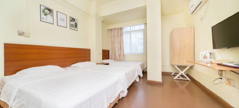 万利宾馆(深圳向西村地铁站店)图片