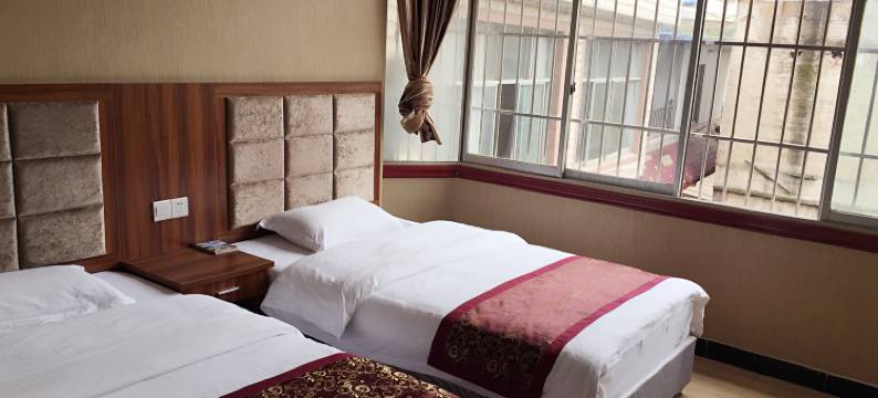 贵阳龙源民宿图片