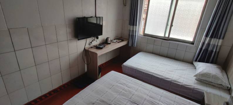 隆源宾馆(柳州汽车总站鱼峰山店)图片