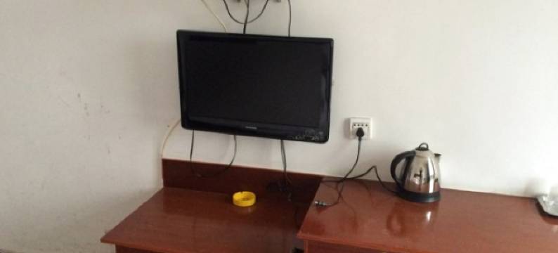 沅陵澧沅宾馆图片