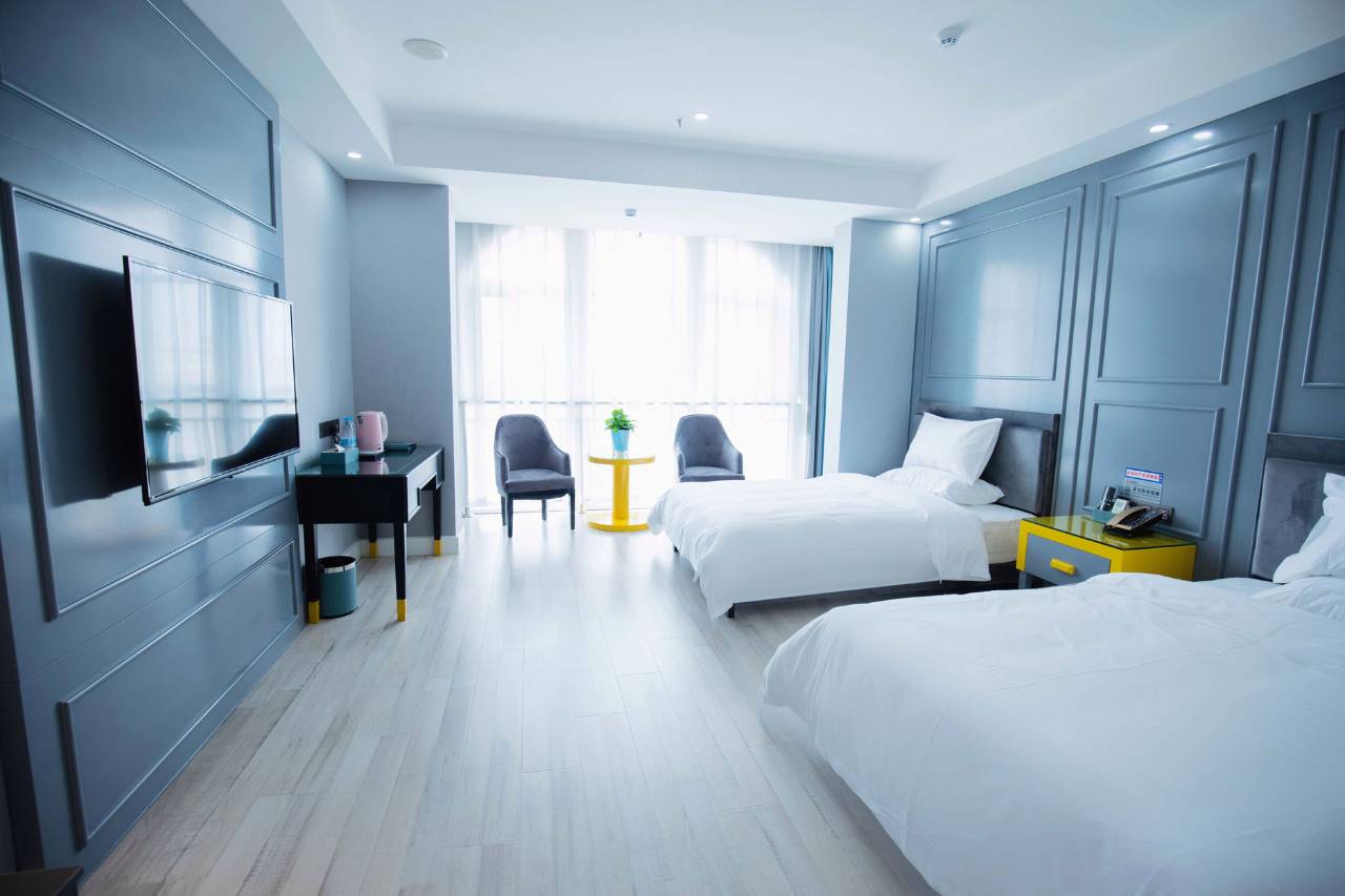 北屯北国春城酒店(市政府店)