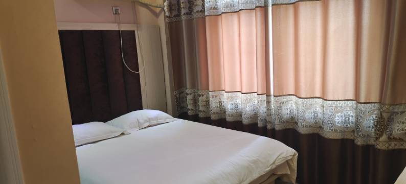 临清泰山宾馆图片