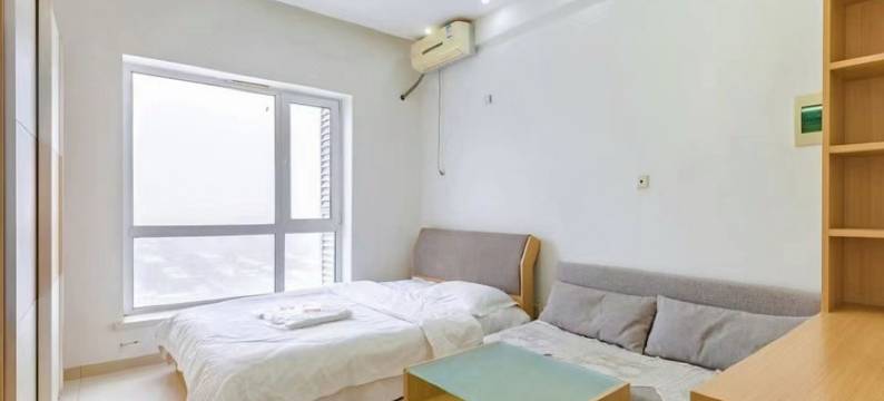 长春阳光经典民宿图片