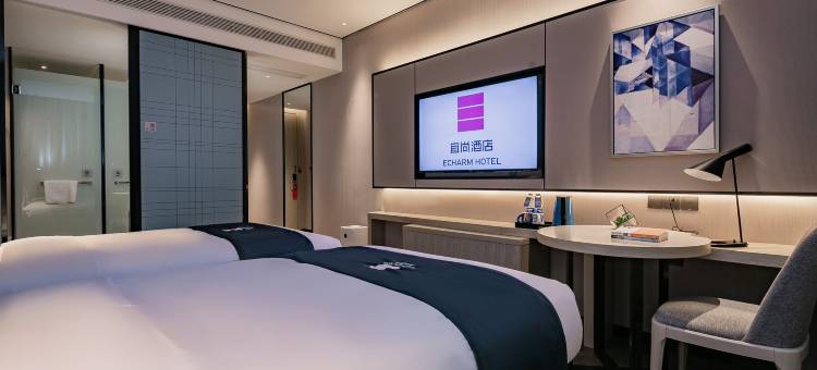 宜尚酒店(厦门高崎国际机场火炬园地铁站店)图片