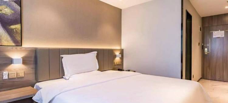 7天优品酒店(兖州火车站兴隆文化园店)图片