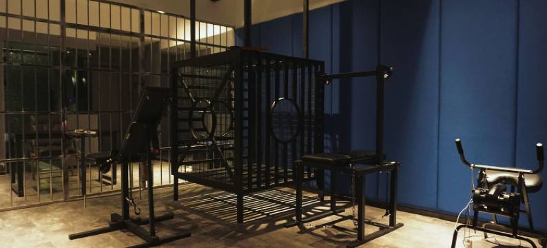 星阁情趣民宿图片