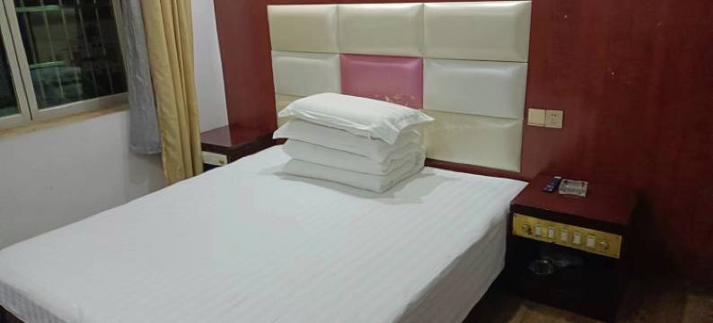 临澧市场宾馆图片