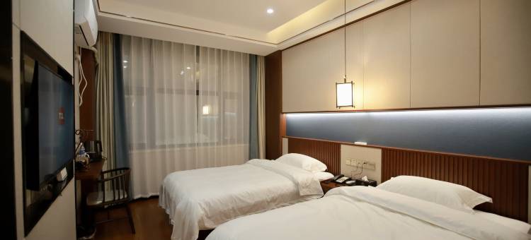 社旗景旗假日酒店图片