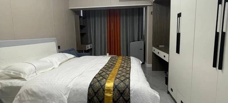 海澜民宿(宜春润达国际店)图片