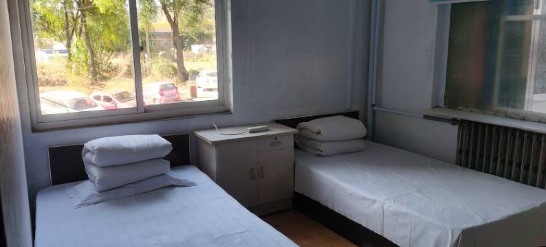 吕梁铁路宾馆图片