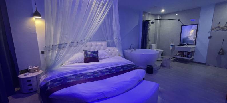 佰佳惠宾馆图片