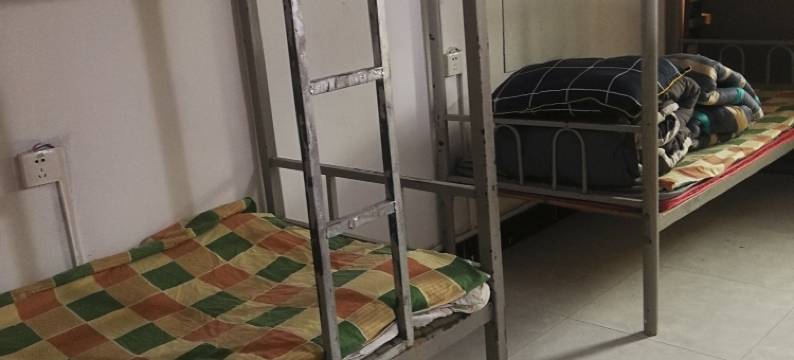 郑州伟峰宾馆图片