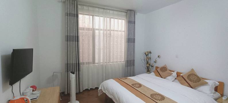 大理素锦客栈图片