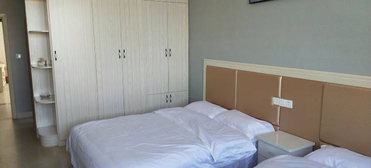 建宁生态民宿图片