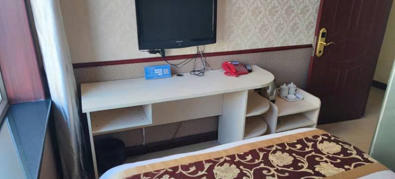 天天快捷宾馆图片