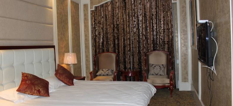 三门峡富达会务服务中心图片