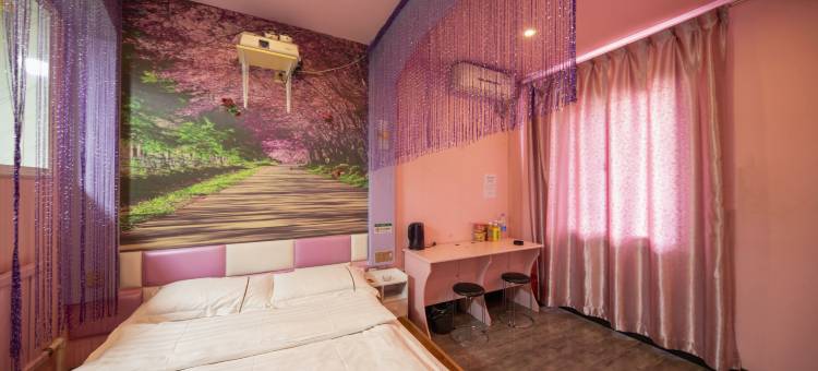 包头爱尚宾馆图片