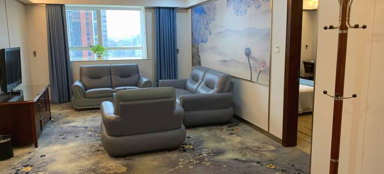 银海酒店(佛山顺德容桂店)图片