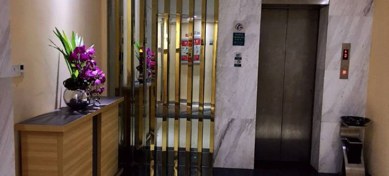 洪湖快捷酒店图片