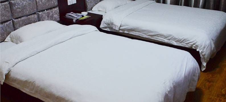 蒲城紫麒公寓图片