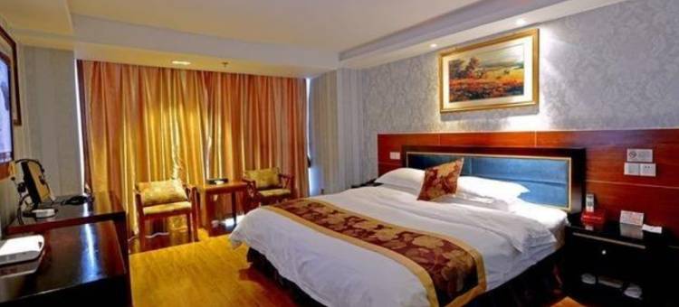 都市118(余姚高铁站店)图片