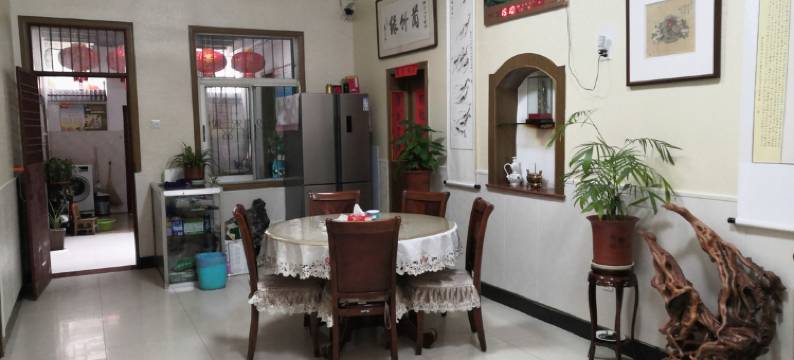 巢湖健康宾馆图片