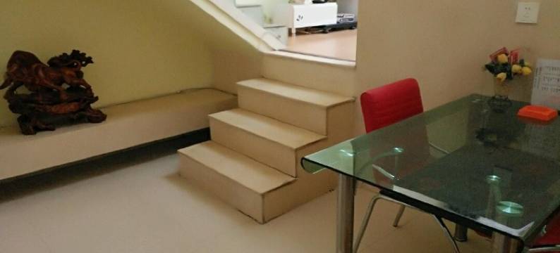 天津完美驿站酒店图片