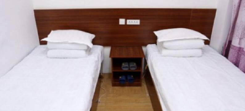 安图龙腾宾馆图片