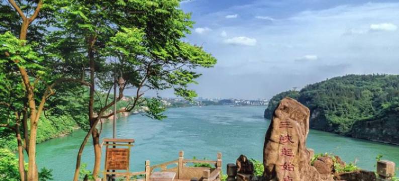 宜昌峡光假日酒店图片