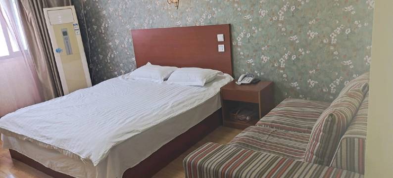 淮安无痕宾馆(亿力未来城小康城店)图片