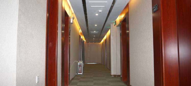 如家华驿酒店(临沂兰陵育才路店)图片