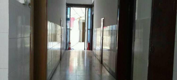 桐乡星桥旅馆图片