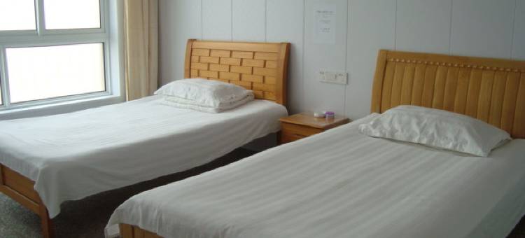 平度大富豪宾馆图片