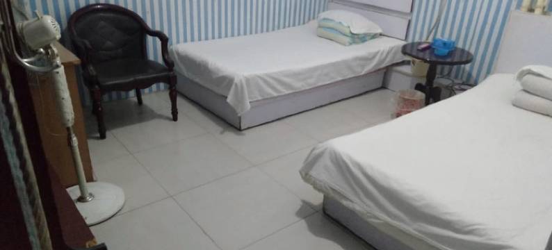 馨悦宾馆(夏津汽车站店)图片