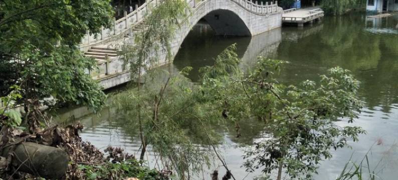 资兴宏达宾馆(东江湖店)图片
