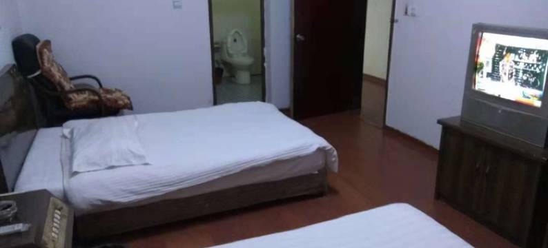 屏南君悦公寓图片