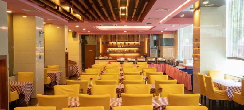 潮州宝华酒店图片